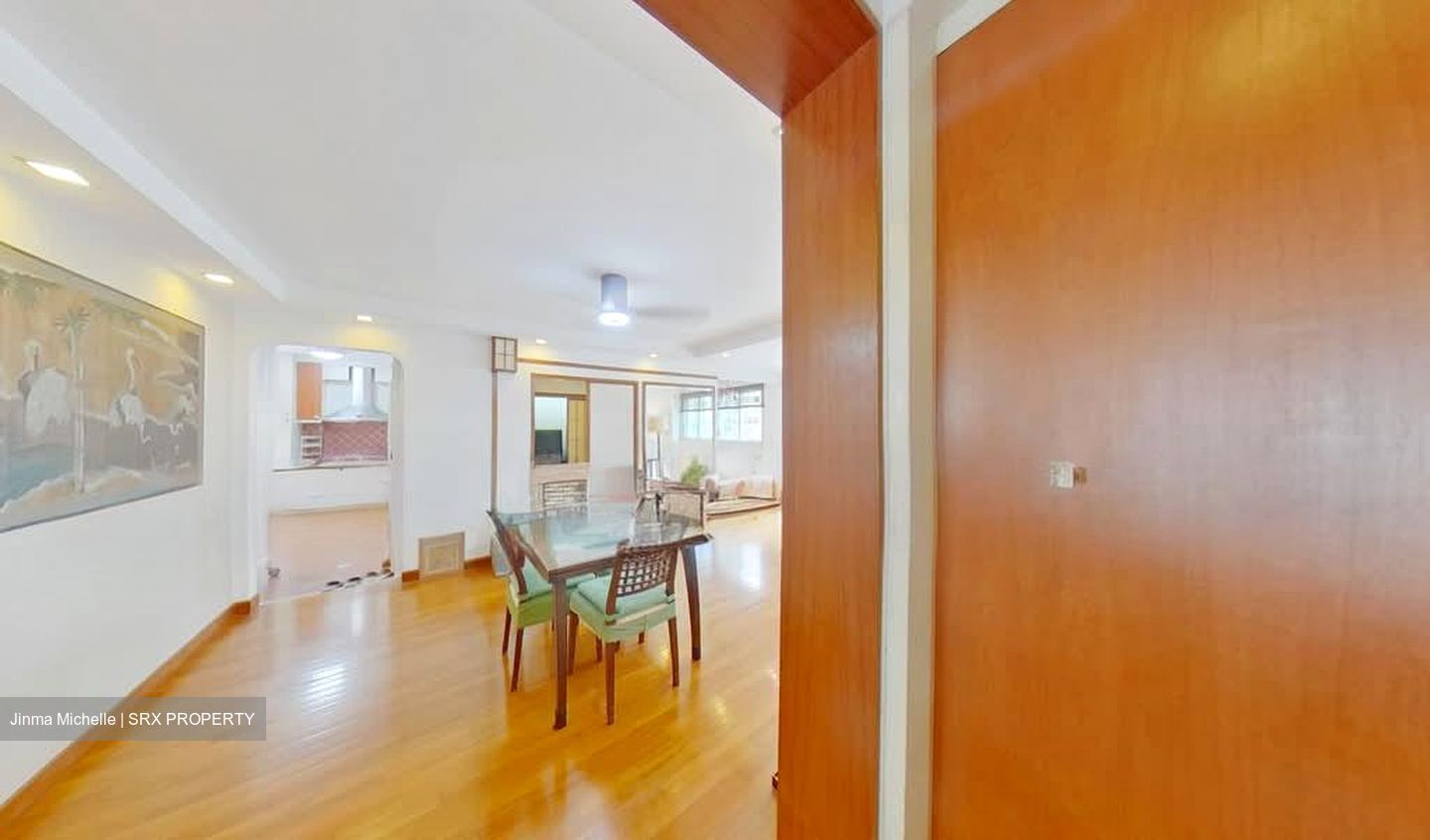 Blk 172 Bishan Street 13 (Bishan), HDB 5 Rooms #539987301